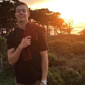 Meet your Posher, Trevor